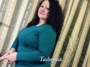 Tashagaia