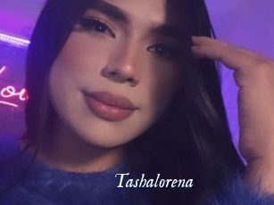 Tashalorena