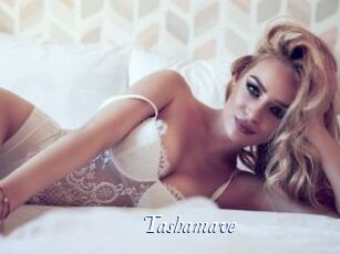 Tashamave
