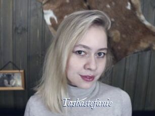 Tashastefanie