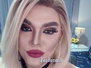 Tashavalle
