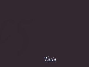 Tasia