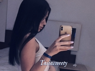 Tasiasweety