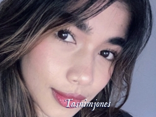 Tasnimjones