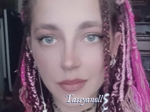 Tassyanoll