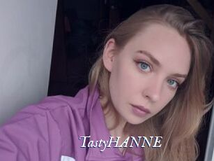 TastyHANNE