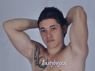 Tastyboyxx
