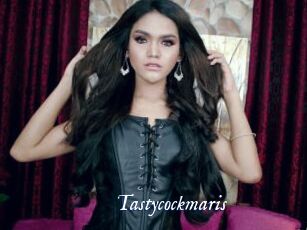 Tastycockmaris