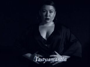 Tastysamantha