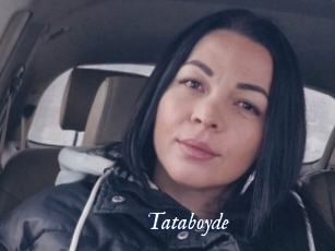 Tataboyde