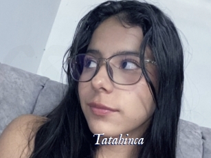 Tatahinca