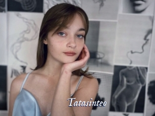 Tatasinteo