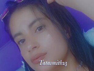 Tatasmith23