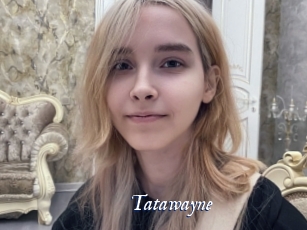 Tatawayne