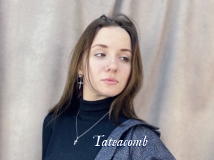 tateacomb Cam 5