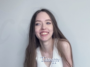 tateapps Cam 5