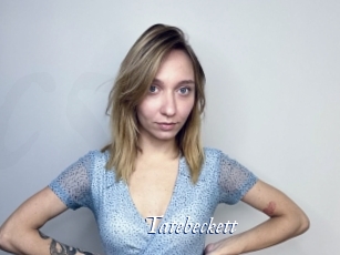 Tatebeckett