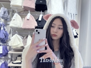 Tatebeldon