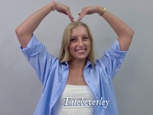 Tatebeverley