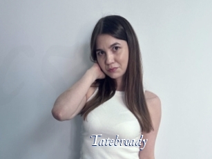 Tatebroady