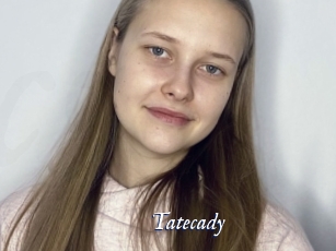 Tatecady
