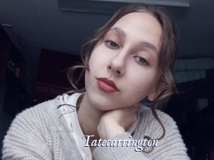 Tatecarrington