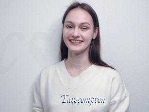 Tatecompton