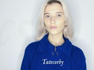 Tatecorby