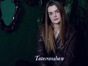 Tatecranshaw