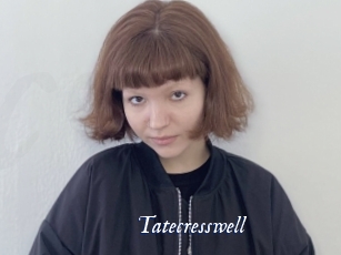 Tatecresswell