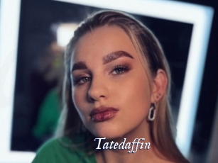 Tatedaffin