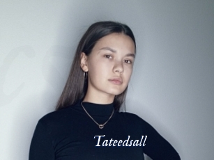 Tateedsall