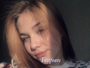 Tatefears
