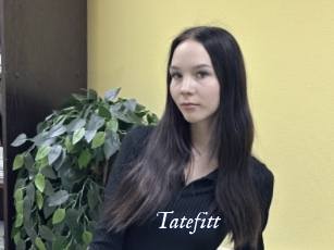 Tatefitt