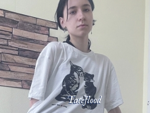 Tateflood