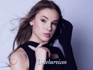 Tateharvison