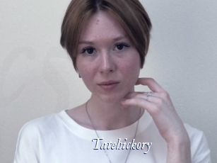 Tatehickory