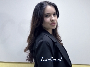 Tatelhand