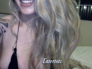 Tatertots