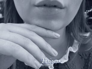 Tatiacaro