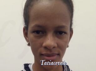 tatiacevedo Cam 5