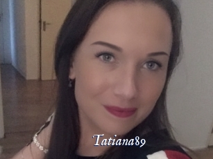 Tatiana89