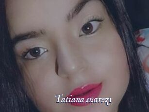 Tatiana_suarez1