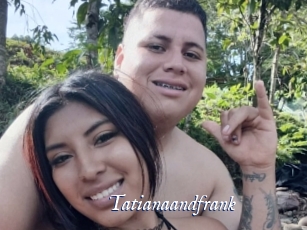 Tatianaandfrank