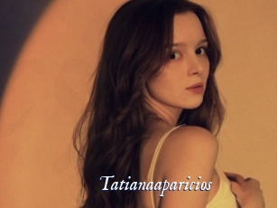 Tatianaaparicios