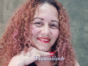 Tatianablonde