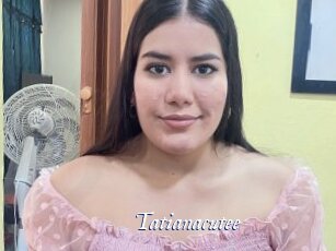 Tatianacutee