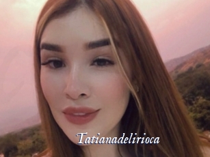 Tatianadelirioca