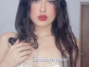 Tatianaportman