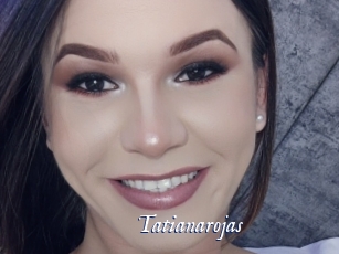 Tatianarojas